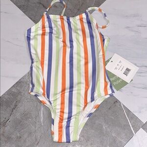 NEW Andie kids amalfi one piece swimsuit sz 3T